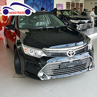 Xe 4 chỗ Toyota Camry